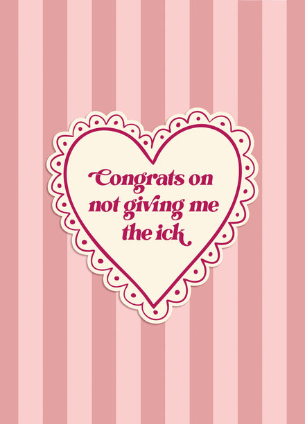 Card editor placeholder