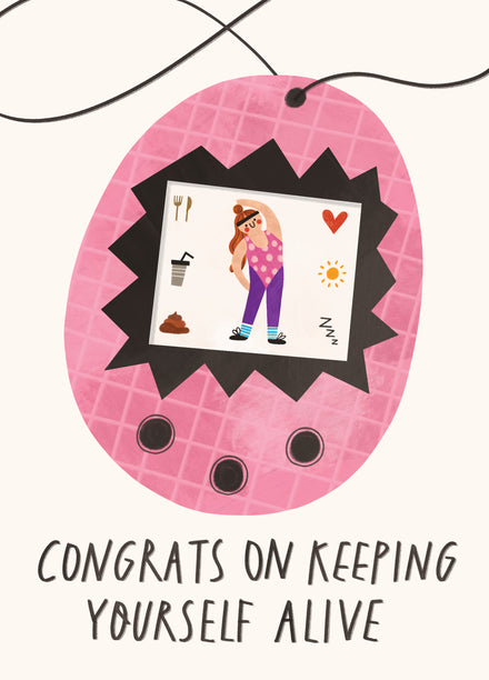 Card editor placeholder