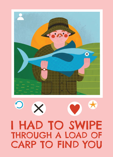 Card editor placeholder