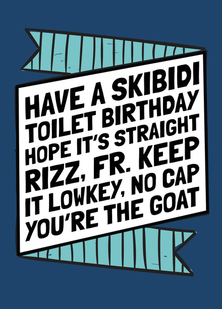 Card editor placeholder
