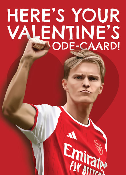 Card editor placeholder