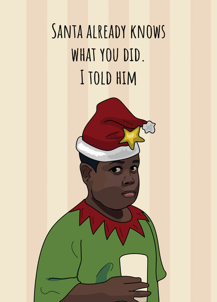 Card editor placeholder