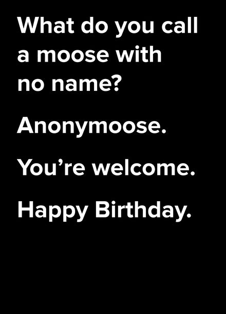 Card editor placeholder