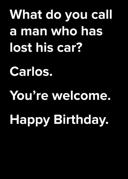Card editor placeholder