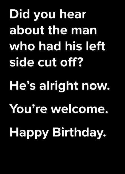 Card editor placeholder