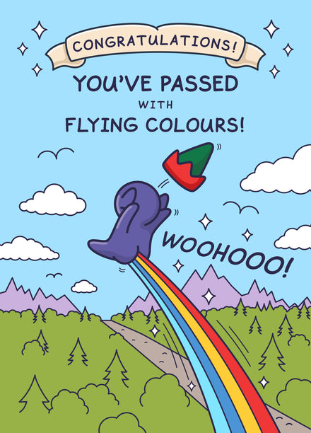 Card editor placeholder
