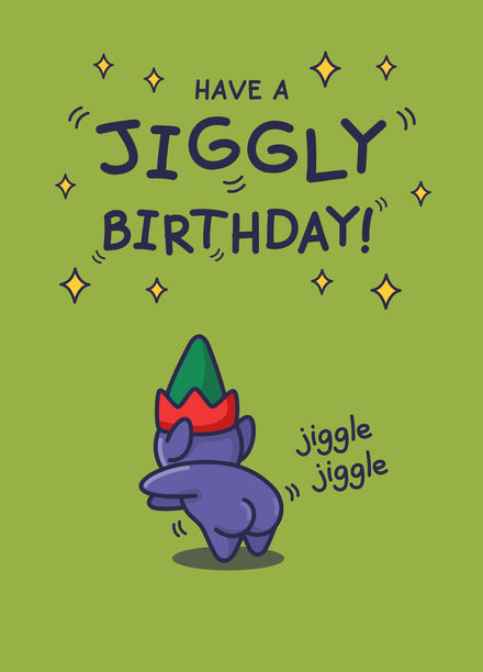Card editor placeholder