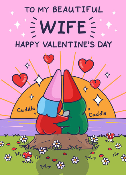 Card editor placeholder