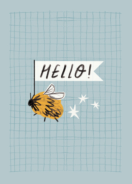 Card editor placeholder