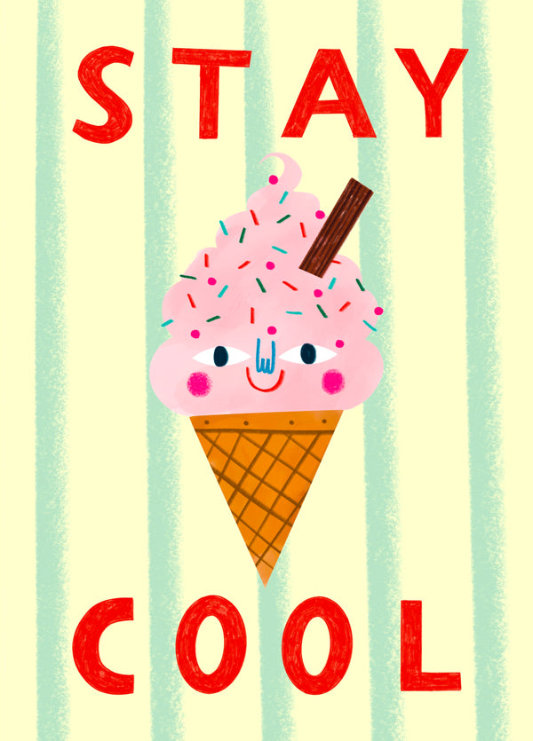 Stay Cool