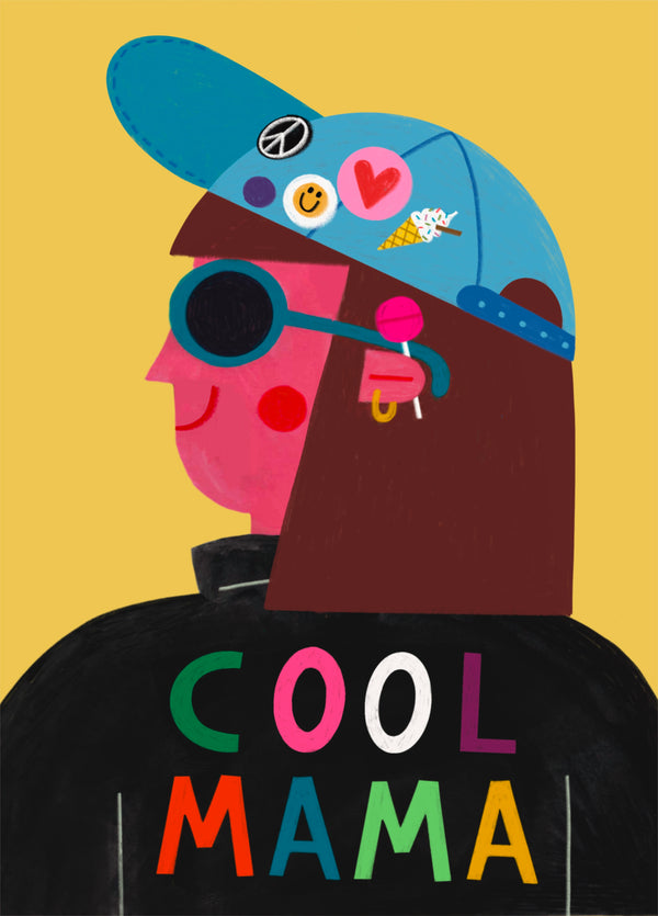 Cool Mama