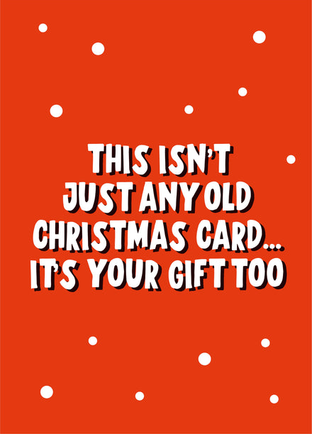 Card editor placeholder
