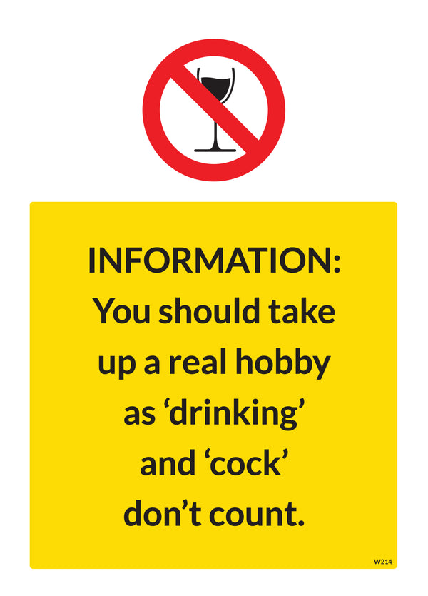 Real Hobby Card