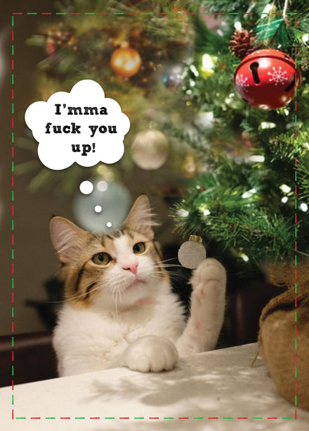 Card editor placeholder