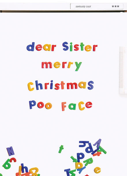 Card editor placeholder