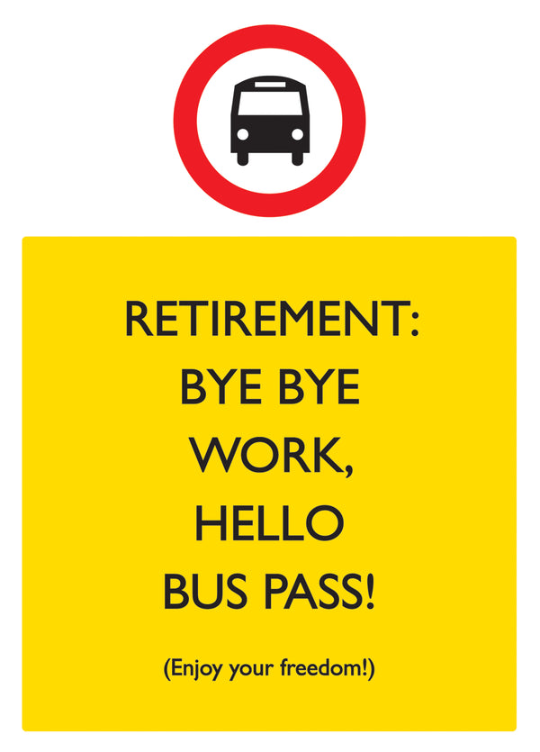 Hello Bus Pass Card