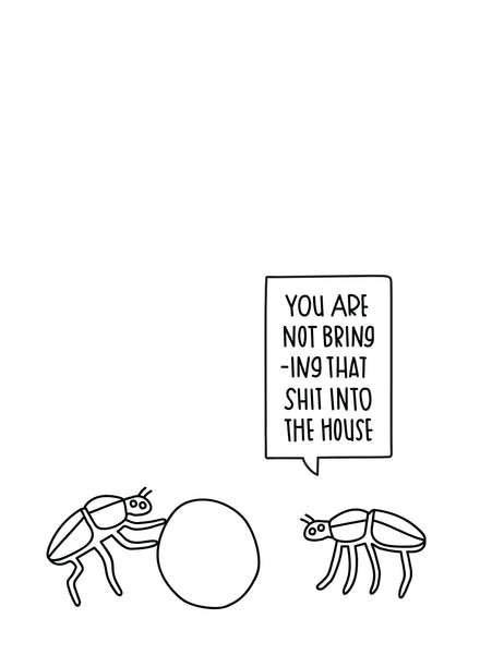 Card editor placeholder