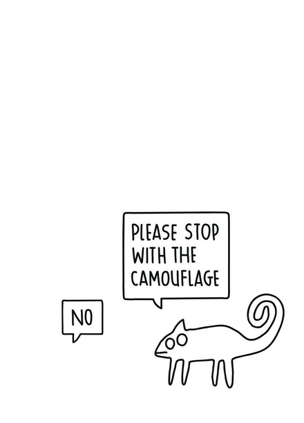 Card editor placeholder