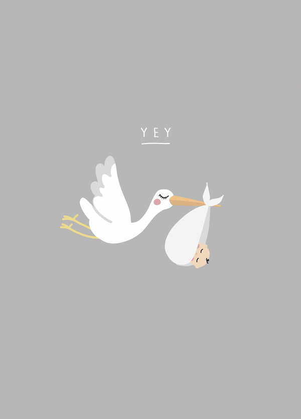 Stork Card