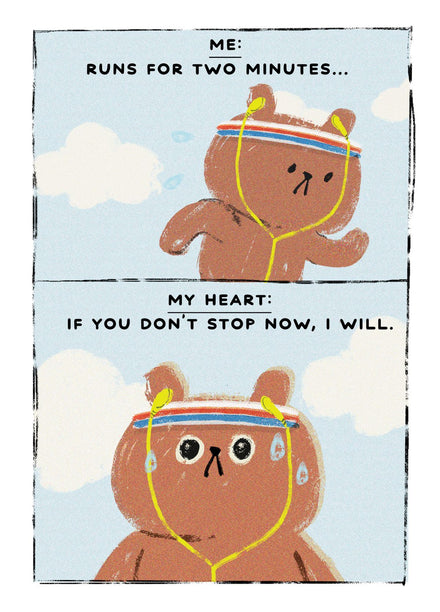 Card editor placeholder
