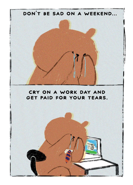 Card editor placeholder