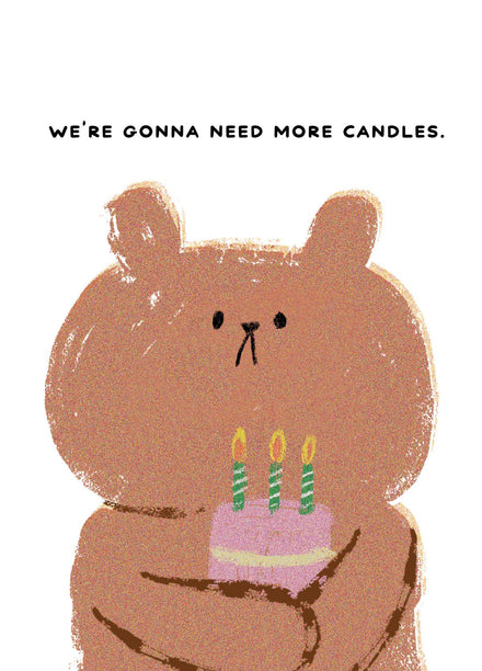 Card editor placeholder