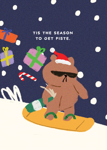 Card editor placeholder