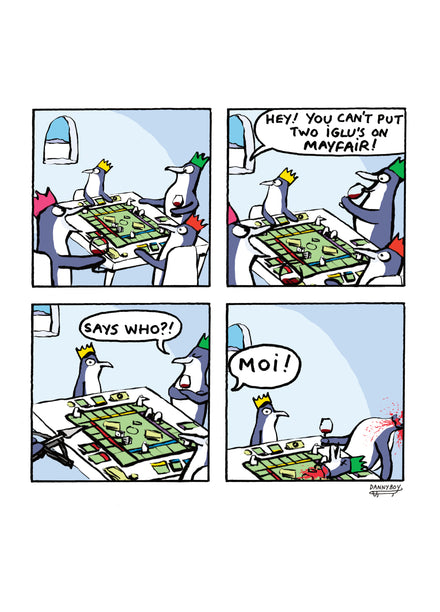 Card editor placeholder