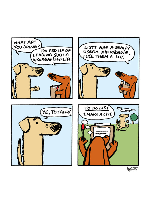 Lists