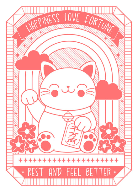 Card editor placeholder
