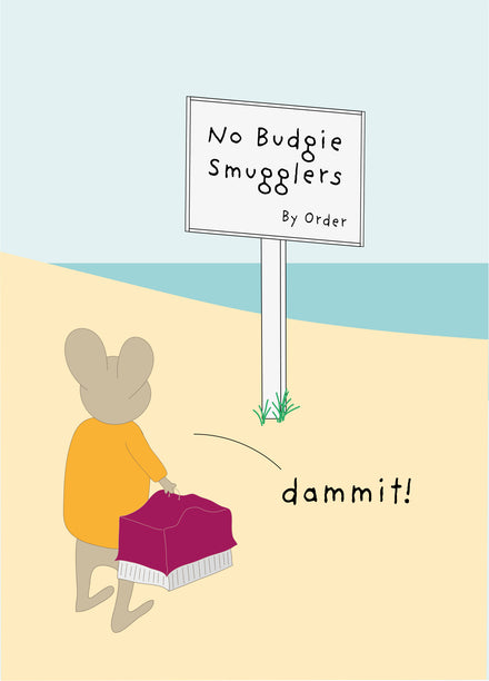 Card editor placeholder