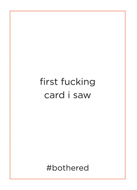 Card editor placeholder