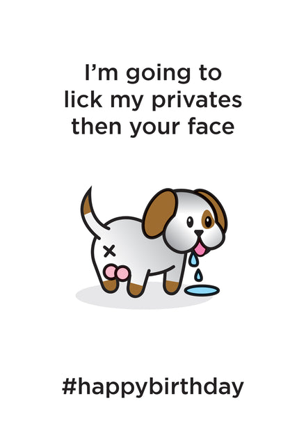 Card editor placeholder