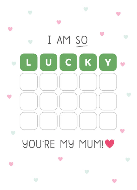 Card editor placeholder