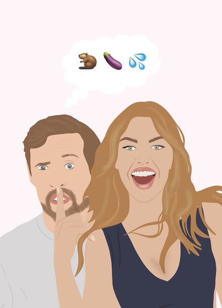 Card editor placeholder