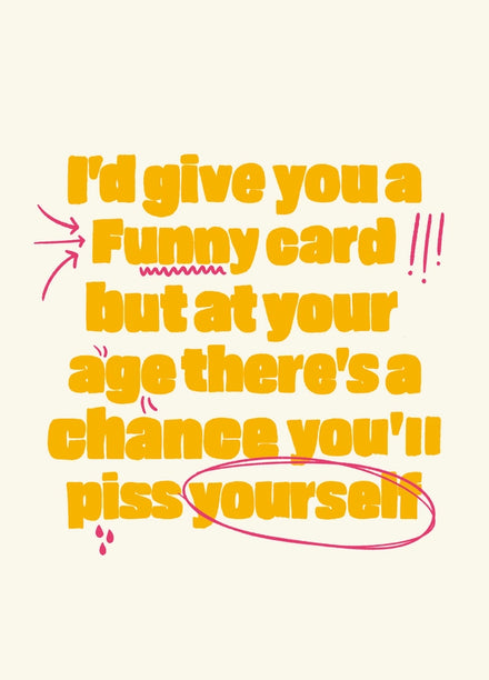 Card editor placeholder