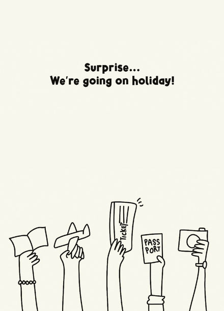 Card editor placeholder