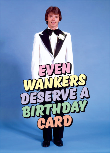 Card editor placeholder