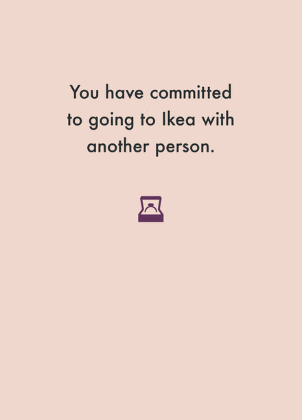 Card editor placeholder