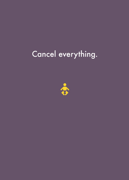 Card editor placeholder