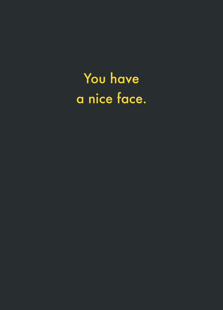 Card editor placeholder