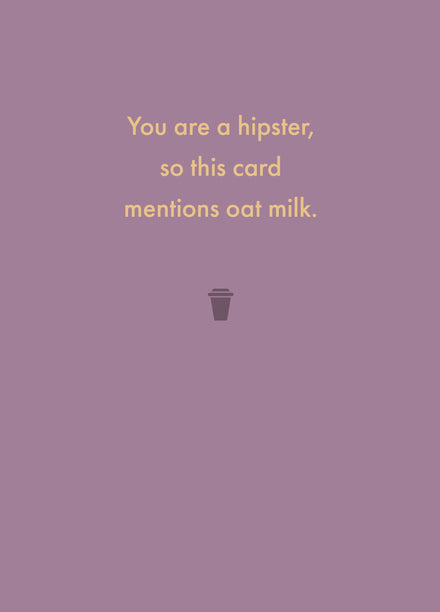 Card editor placeholder