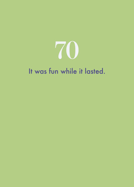 Card editor placeholder