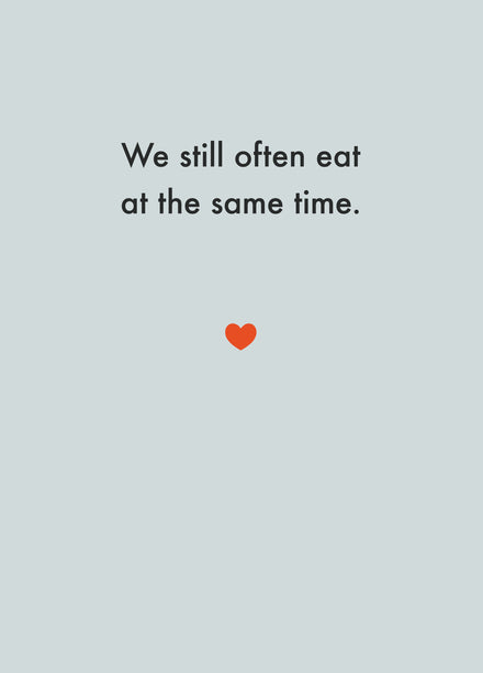 Card editor placeholder