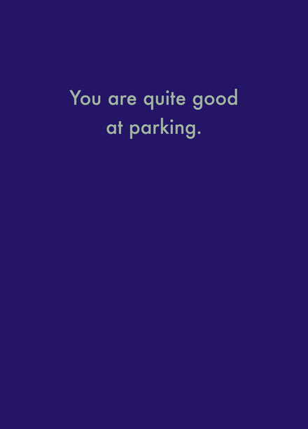 Card editor placeholder