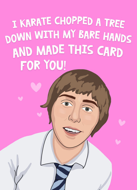 Card editor placeholder