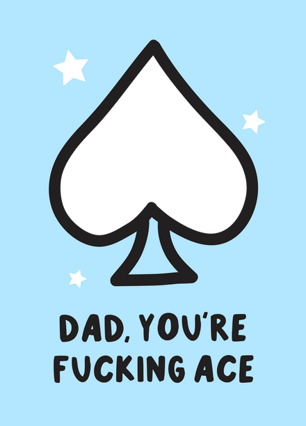 Card editor placeholder