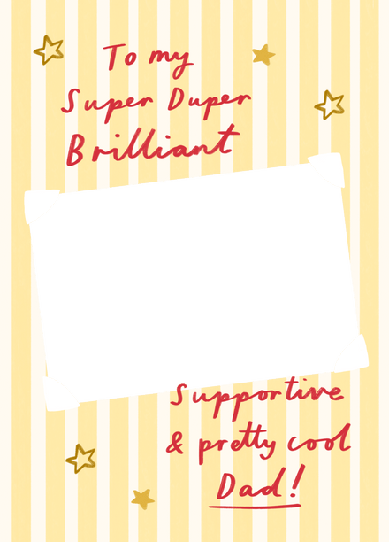 Card editor placeholder