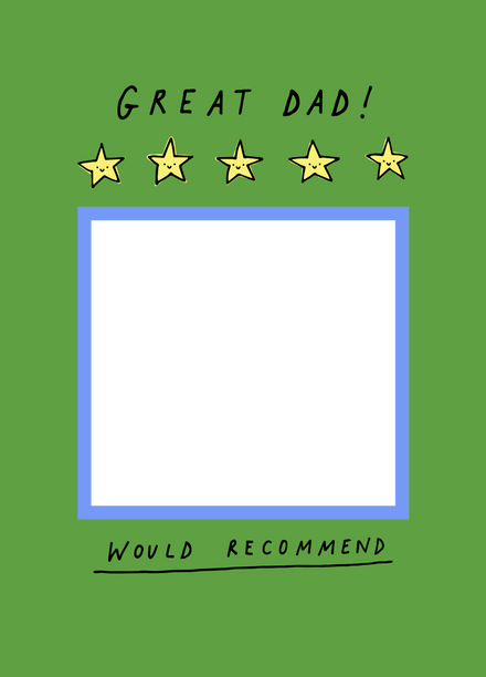 Card editor placeholder