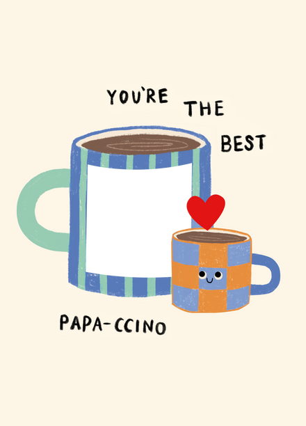 Card editor placeholder